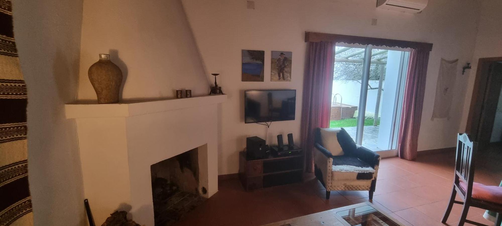 Estrela Casa Alentejanaヴィラ エクステリア 写真
